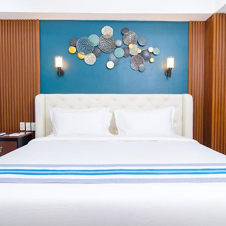 Le Dream Hotel Anomang Mayor Bagian luar foto