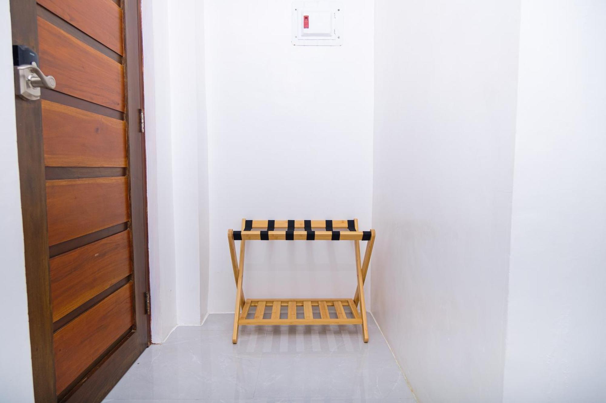 Le Dream Hotel Anomang Mayor Bagian luar foto
