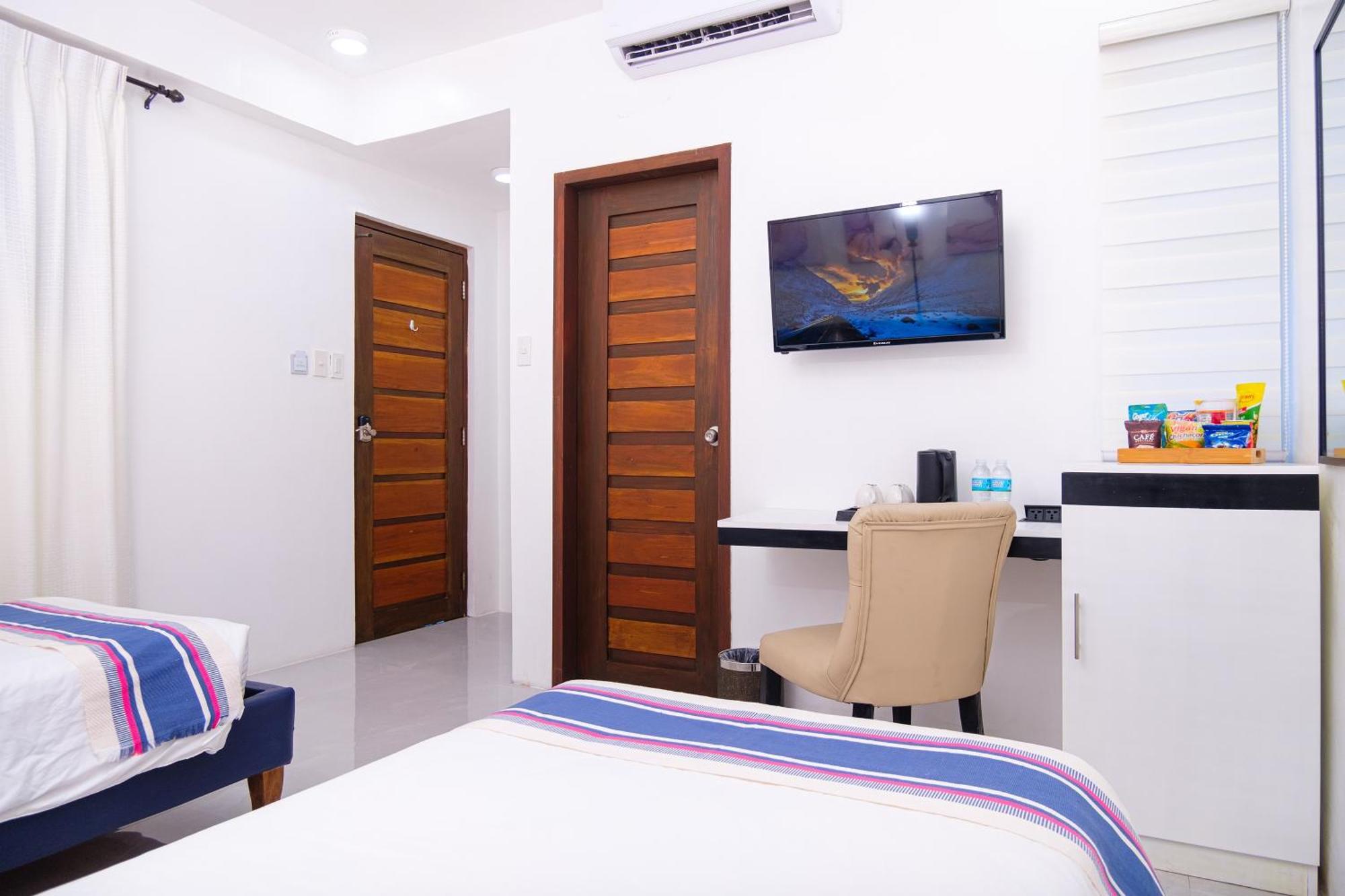 Le Dream Hotel Anomang Mayor Bagian luar foto