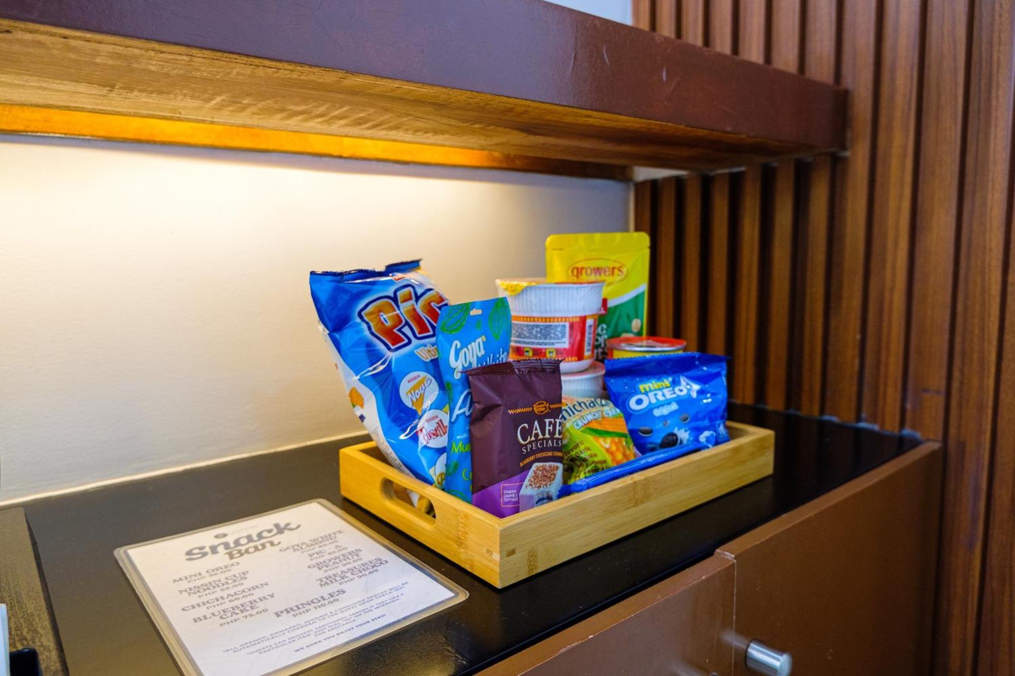 Le Dream Hotel Anomang Mayor Bagian luar foto