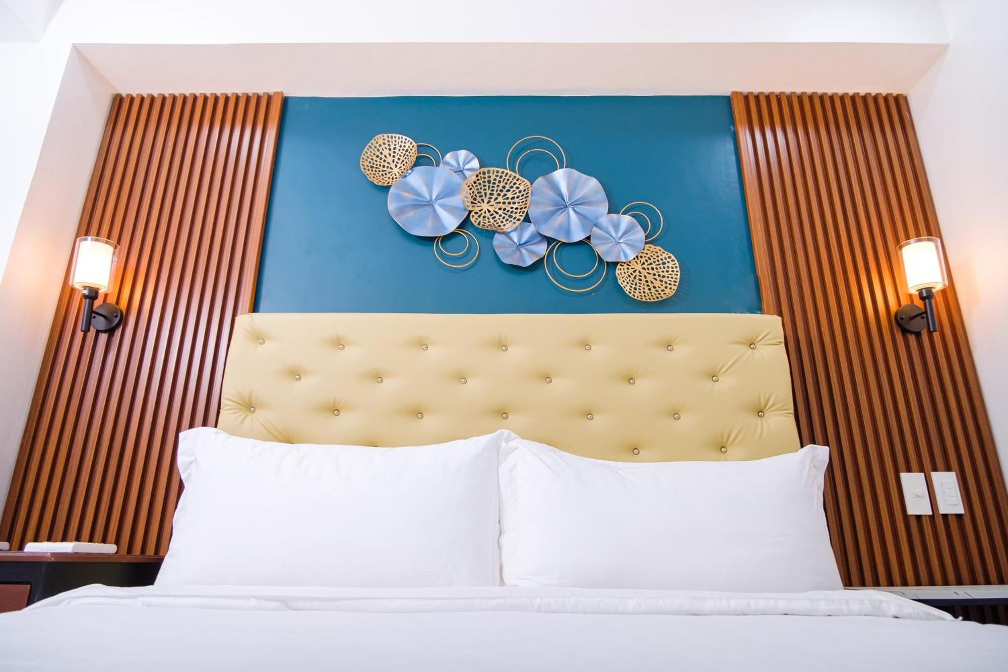 Le Dream Hotel Anomang Mayor Bagian luar foto
