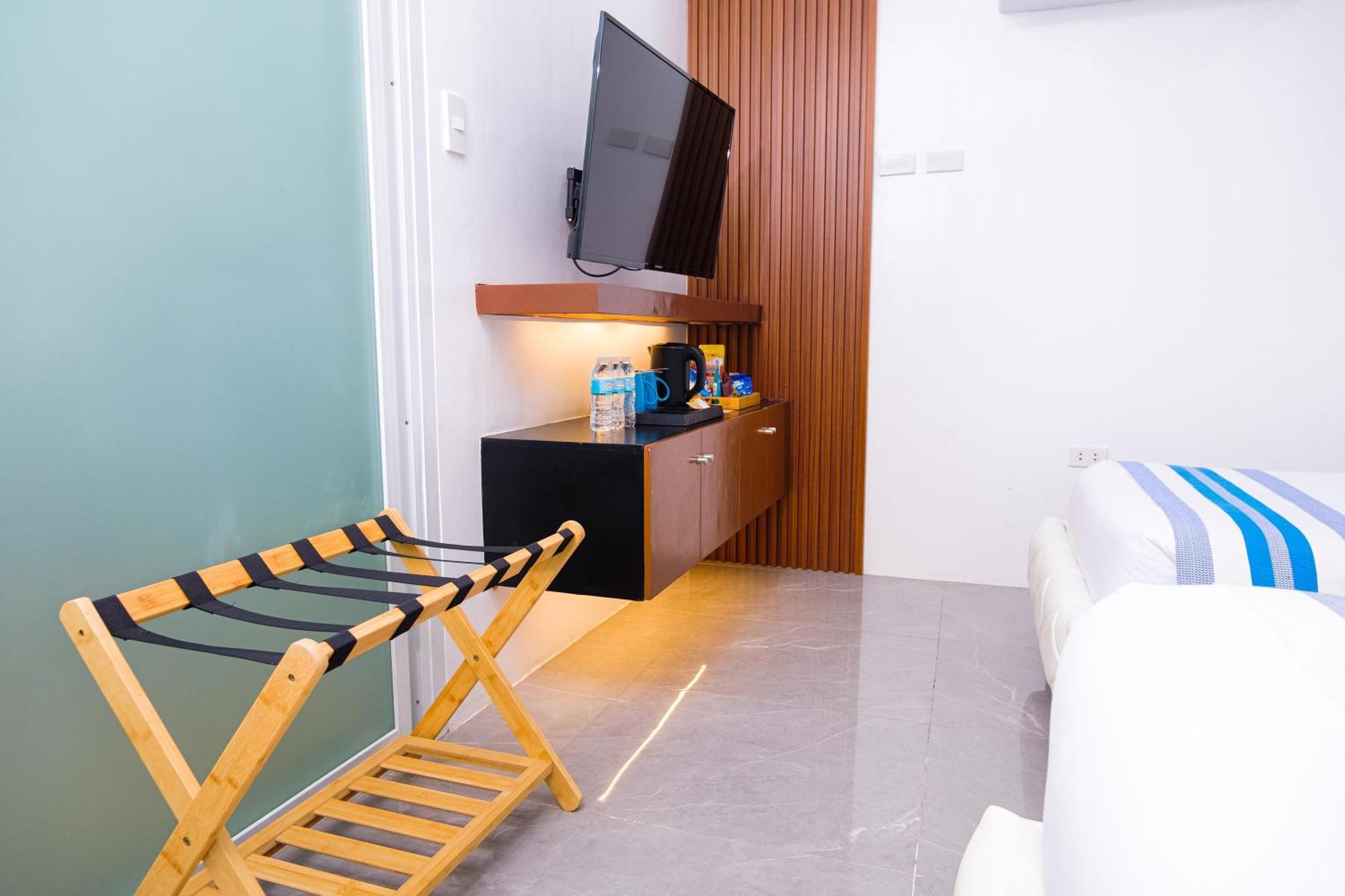 Le Dream Hotel Anomang Mayor Bagian luar foto