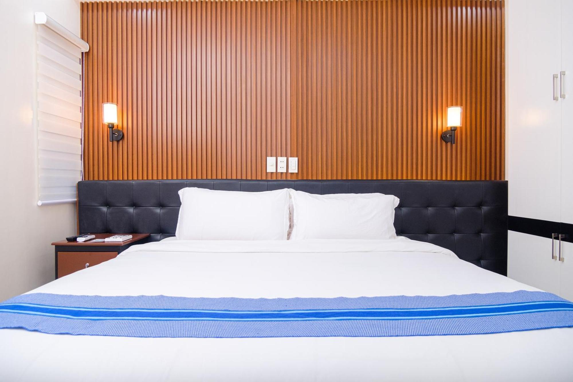 Le Dream Hotel Anomang Mayor Bagian luar foto