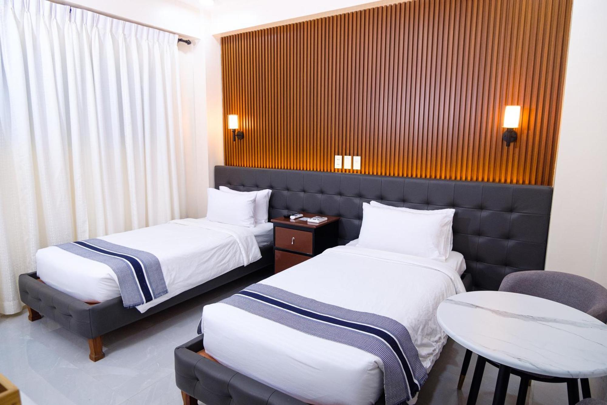 Le Dream Hotel Anomang Mayor Bagian luar foto
