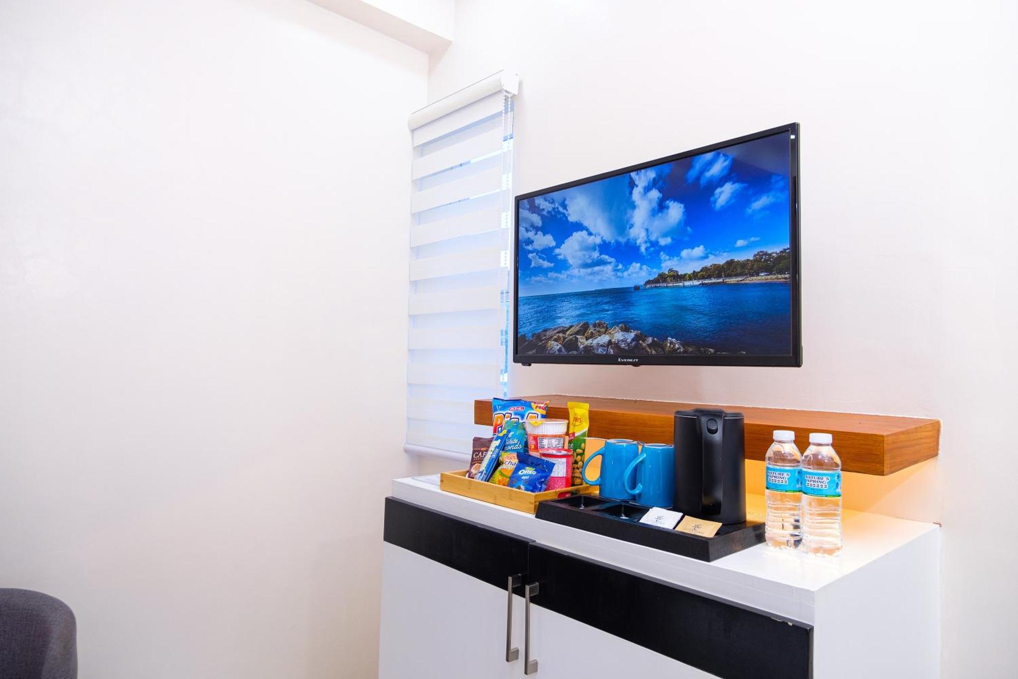 Le Dream Hotel Anomang Mayor Bagian luar foto