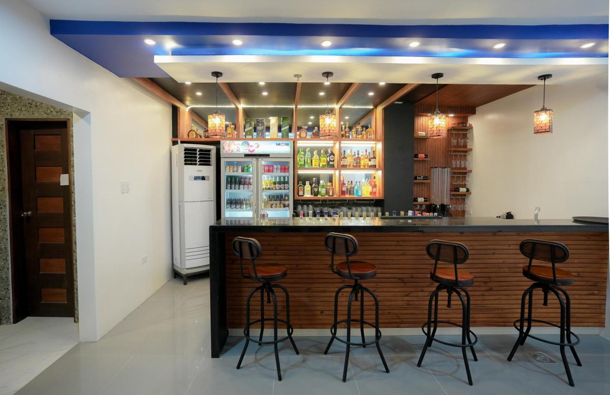 Le Dream Hotel Anomang Mayor Bagian luar foto